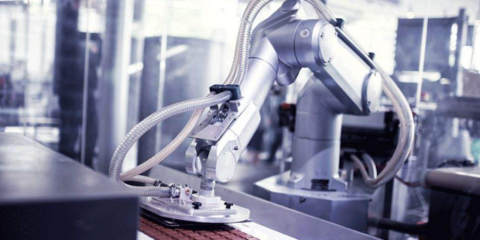 《新版工业企业技术改造升级投资指南》发布，指引产业高质量发展新路径