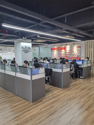 惠州顺银信经济信息咨询 专业服务助力企业决策与发展