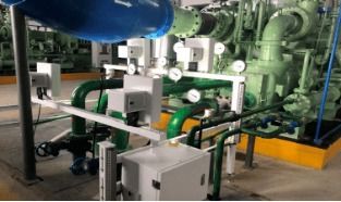 5G筑路数字经济 创新引领有色金属绿色智慧工厂新篇章